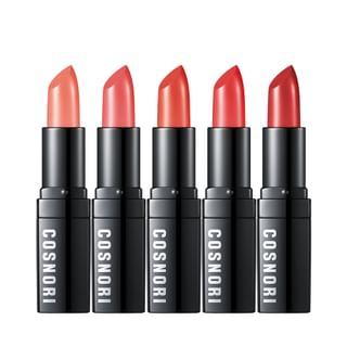 Lápiz labial COSNORI Glow Touch - 10 colores 2024 - #02 Guaba