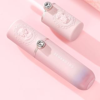Lápiz labial anticuado de crema de leche COLORROSE - 9 colores CR605