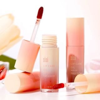 xixi Lip Care Oil #03, 2.6g