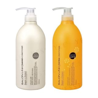 KUMANO COSME Amino+ Repair & Protect Conditioner - 1000ml