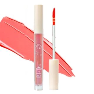 Gloss à lèvres SHEDELLA - #N01, 1,2 ml
