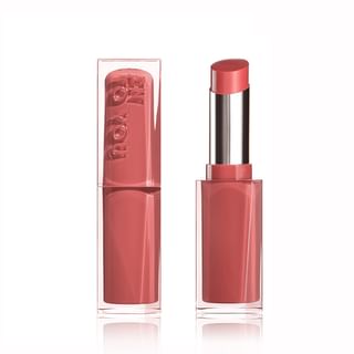 Lápiz labial brillante Into You - Melocotón #GL02 (3g)