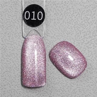 Esmalte de uñas gel Cosplus Da Vinci Código Ojos de Gato - Stargazing Diamond 010