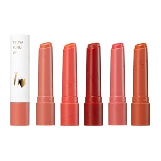 Brillo labial BIDOL Tsuya Puru - 01 Beige