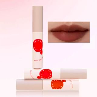 Pâte lippaire matte Forever Key - N02, 2g