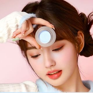 Rubor en mousse Cloud Veil de Forever Key - #13 - 4g