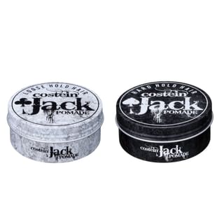 Costein Jack Pomade Hair Wax Loose - 120g