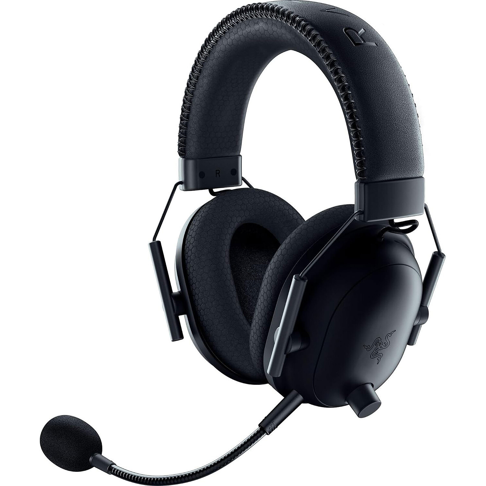 Razer Blackshark V2 Pro for PlayStation (Black)