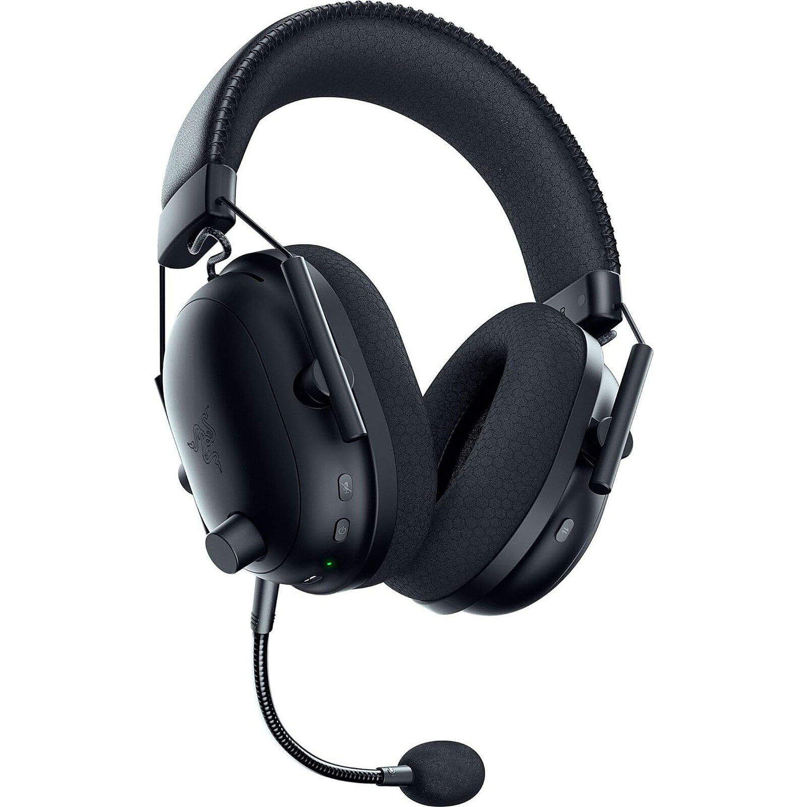 Razer Blackshark V2 Pro for PlayStation (Black)
