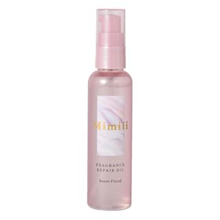 Aceite capilar perfumado Mimiii - Flores dulces (80 ml)