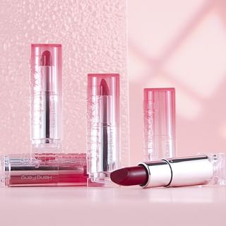 Lápiz Labial Hidratante Heng Fang - Bayberry Wine (3,3 g)