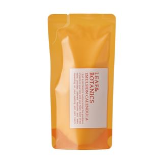 Leaf & Botanics Calendula Emulsion 90ml Refill