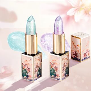 Bálsamo de labios CATKIN Mármol - Ámbar (#C07) - 3,5g