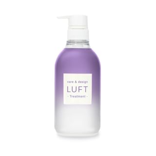 Suero reparador LUFT D 500 ml