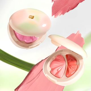 Crema Blush Nono Notes - 8g (BC02)