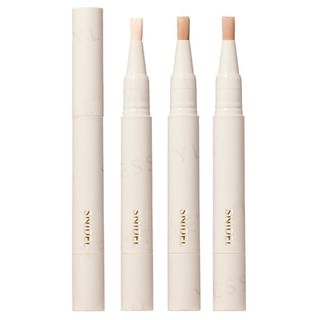 Set corrector Snidel Beauty - 02 Rosado Beige