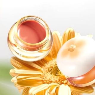 Nono Notes Water Lip Cream - Guava White Peach - 5.5g