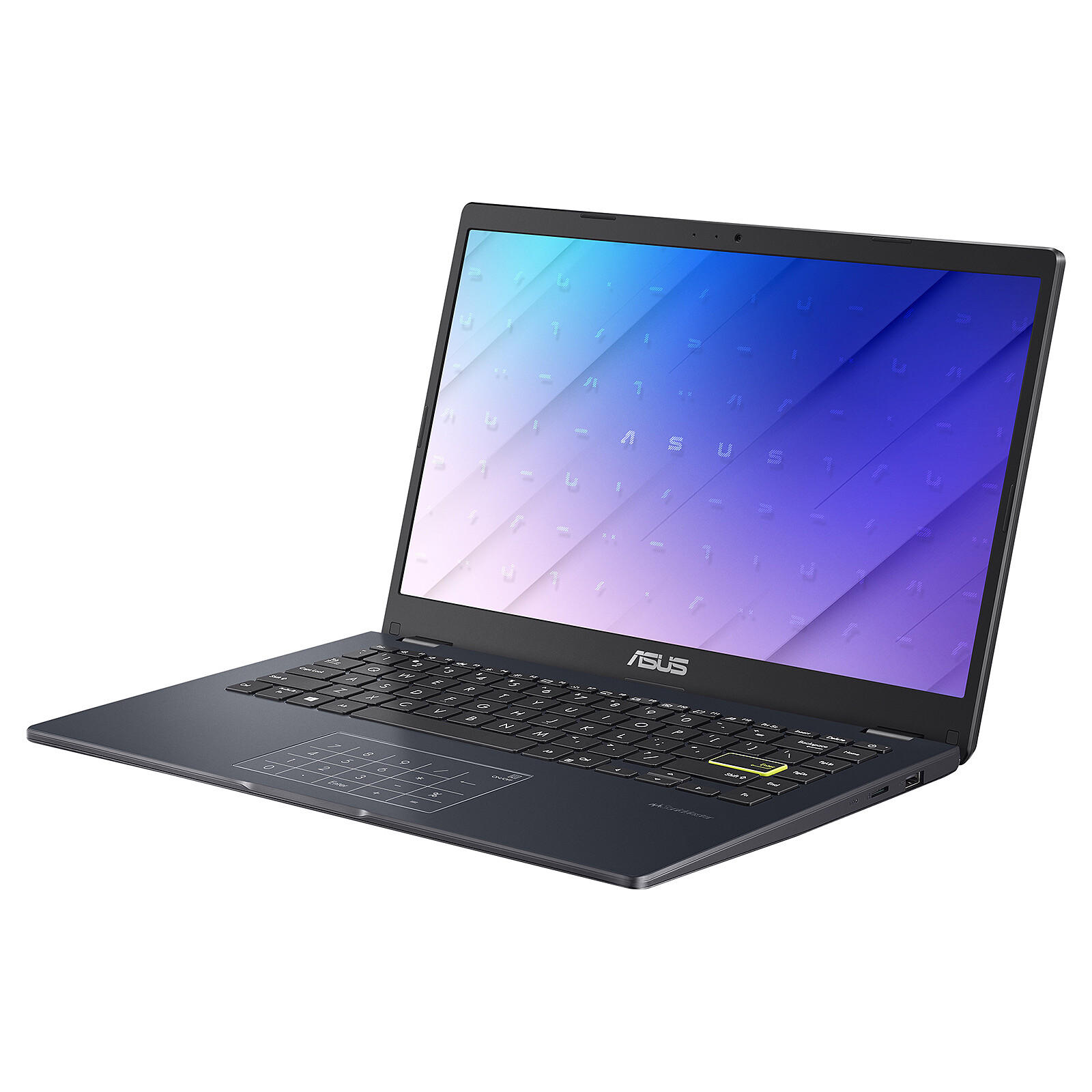 ASUS Vivobook 14 E410KA-EK709W with NumPad