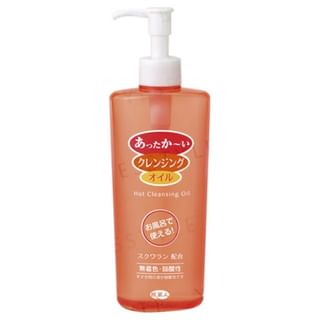 Aceite limpiador Tabibijin, 260ml