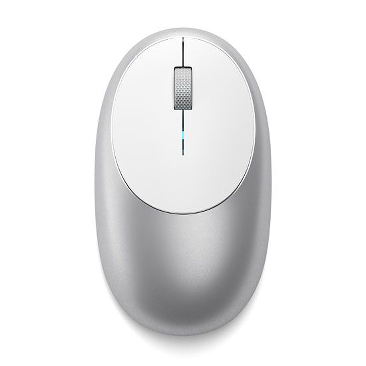 Satechi Souris sans fil M1 Argent