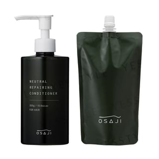 OSAJI Neutral Repairing Conditioner 280g Refill