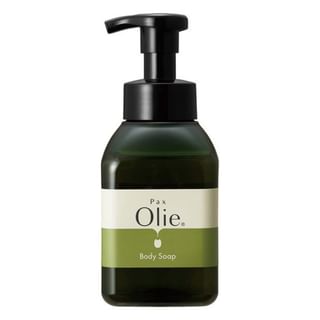 Jabón corporal TAIYO YUSHI Pax Olie 450ml