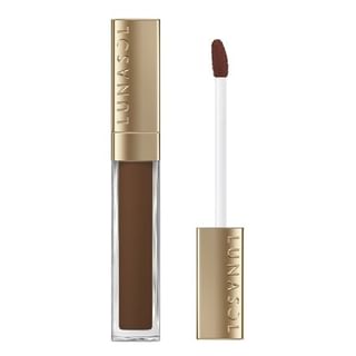 Brillo de labios Gel Oil Kanebo Lunasol 06 Mi Estable
