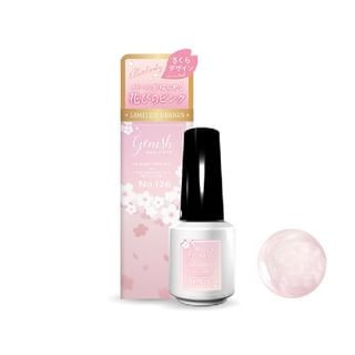 Cosme de Belleza - Esmalte de Uñas Manicura Genish SP126 Melodía