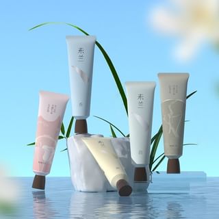 Crème main déneigante WEILAN - 45g (4 parfums)