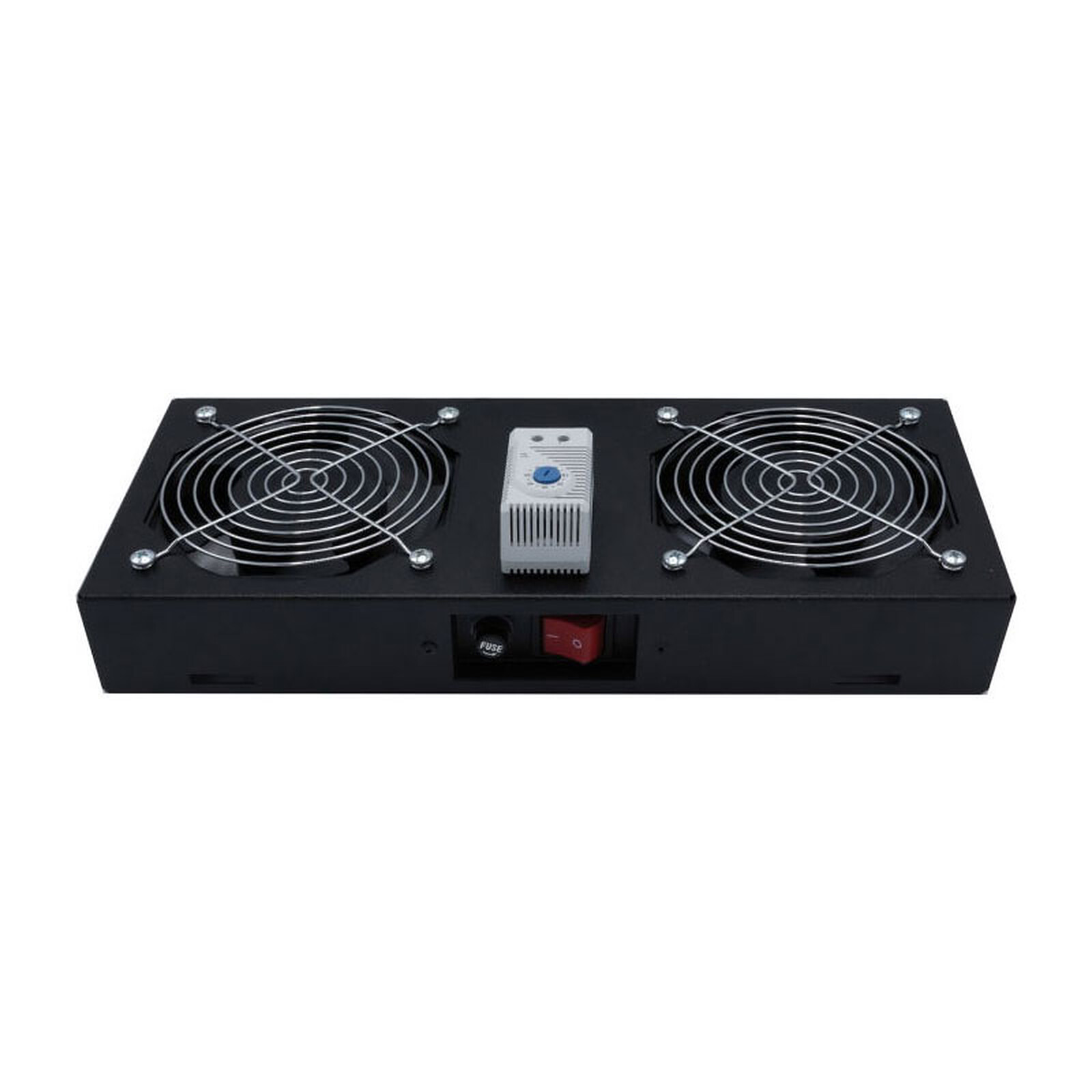 Ekivalan Ventilation kit with thermostat for Ekivalan Pro enclosures