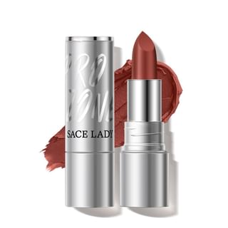 Lápiz labial mate Sace Lady Zona Pro de larga duración 24H - Atardecer (05#)