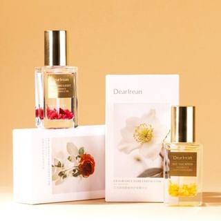 DearIrean Fragrance Hair Essence Oil - Jasmine