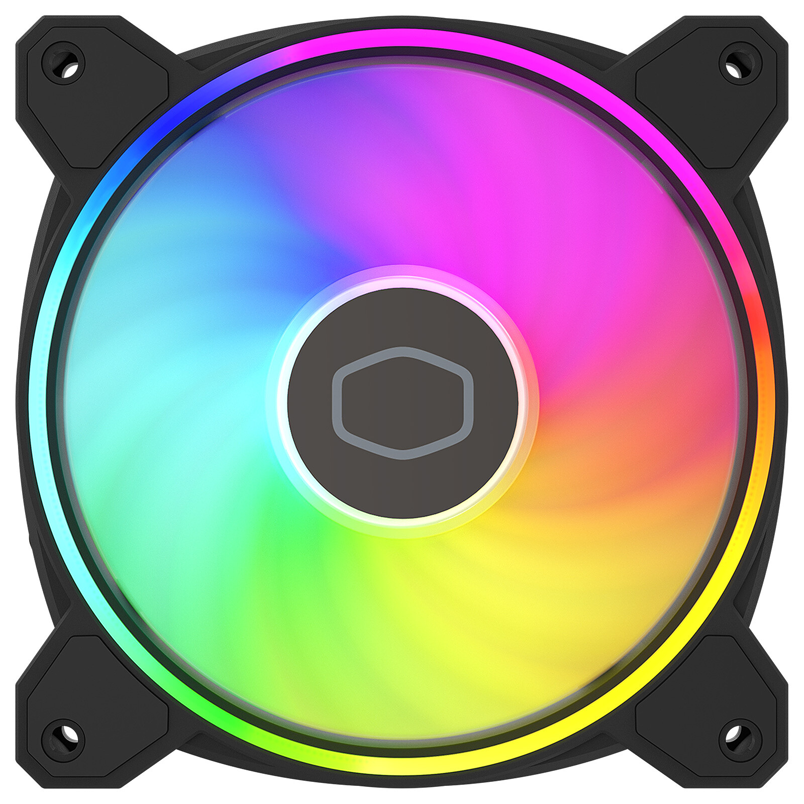Cooler Master MasterFan MF140 Halo 2