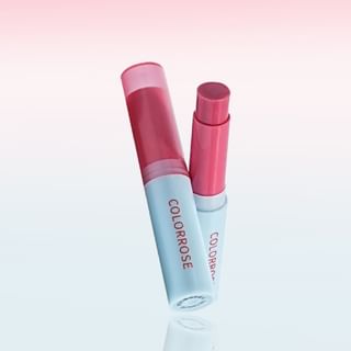 Balm de labios tintado COLORROSE - 3 colores (CR627) Pasta de frijol rosa - 2g