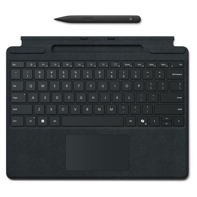 Microsoft Surface Pro Keyboard for Business