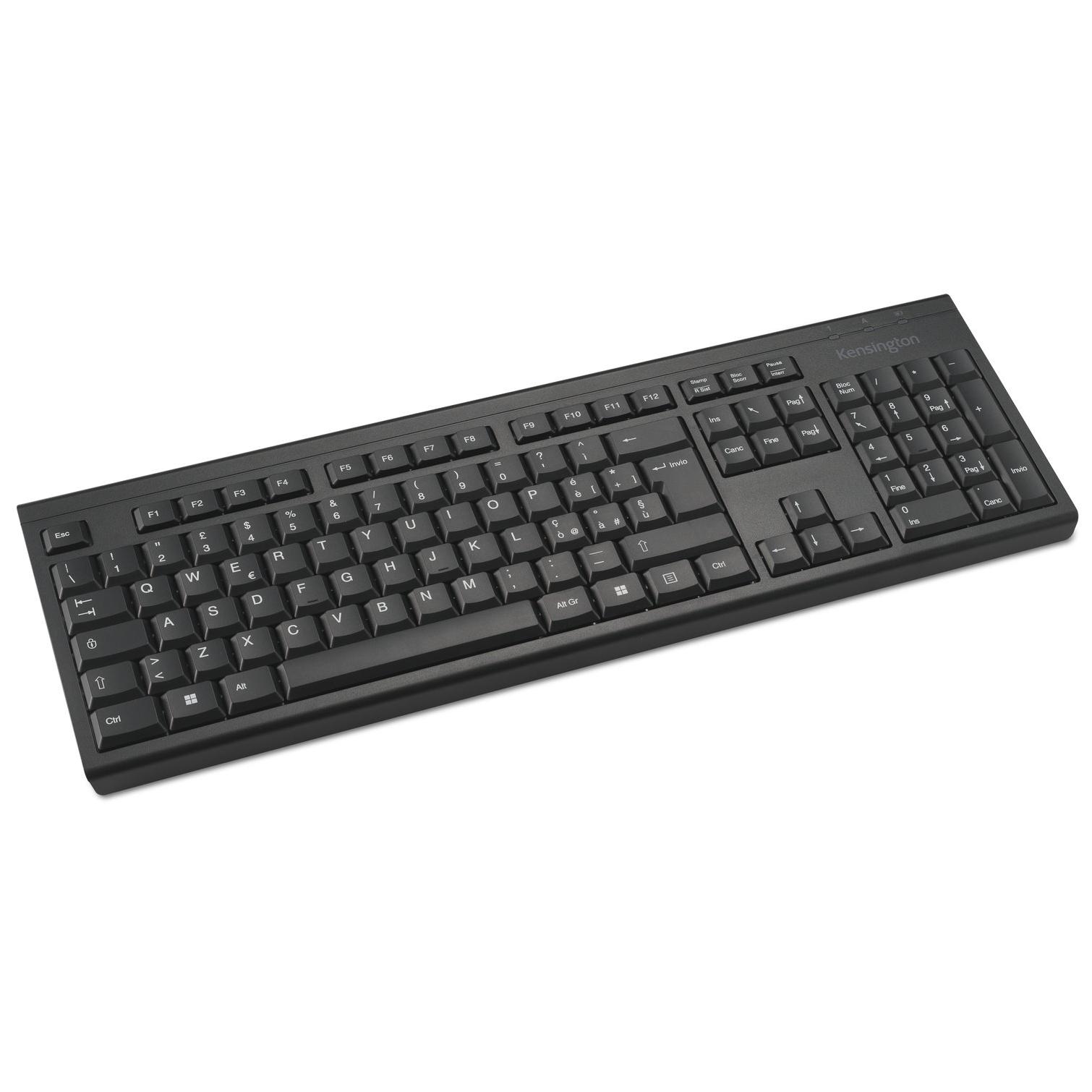Kensington KB150 EQ Wireless Keyboard