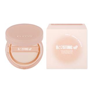 Set de recarga KLAVUU para fijador de base de maquillaje backstage - 3 colores
