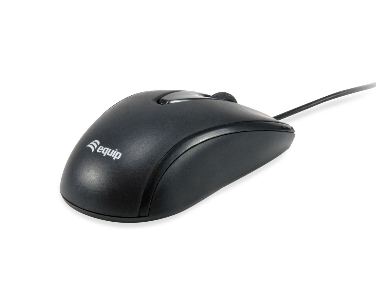 Equip Ambidextre USB Type-C Optical Mouse 1200 DPI