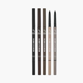 Ceja Delgada Wonder de dibujo Holika Holika - 8 Colores #08 Beige Desvanecido