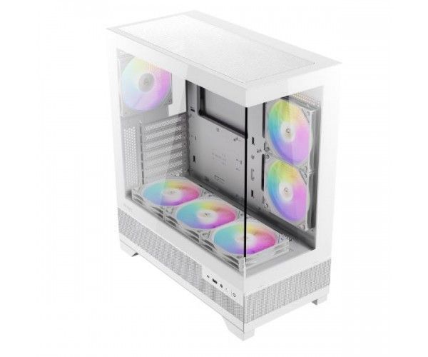 Antec CX700 ARGB Midi Tower White