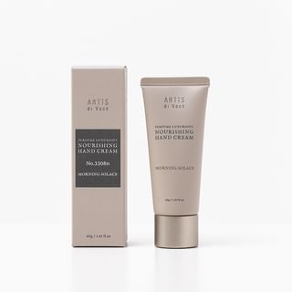 ARTiS di Voce Hand Cream Morning Solace - 40g