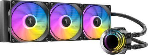 Kit de enfriamiento líquido Antec Vortex Lum 360 ARGB