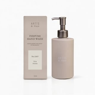 Jabón de manos ARTiS di Voce Poema de Té - 220 ml