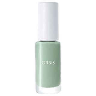 Orbis Summer Afternoon Tea Lounge Nail Polish - Minty Milk (26)