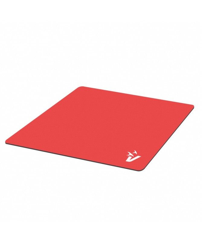 Vultech Red Mouse Pad