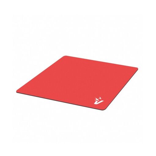 Tapis de souris Vultech Rouge