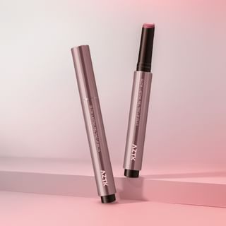 Jalea labial duradera derretida AZTK - 6 colores Noche de cerezo - 1,9 g