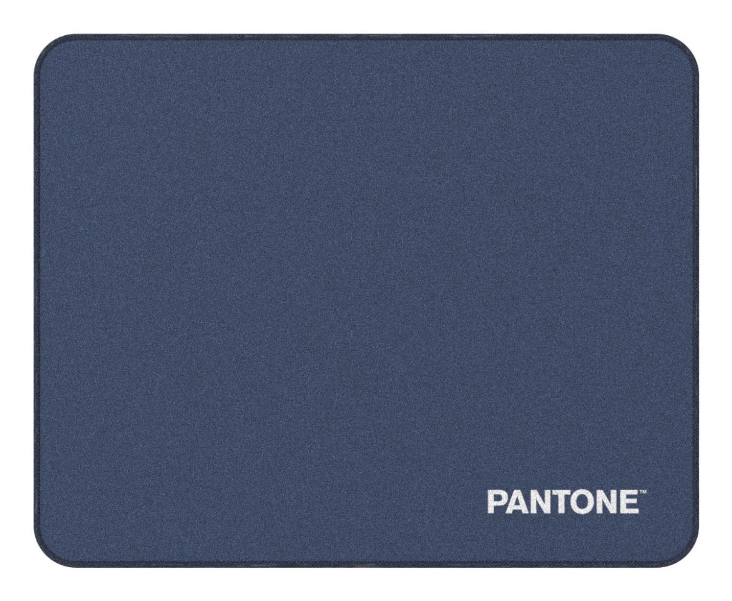 Tapis de souris Pantone - Bleu Marine