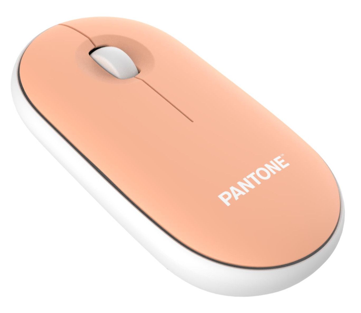 Pantone Wireless Laser Mouse PT-MS001E