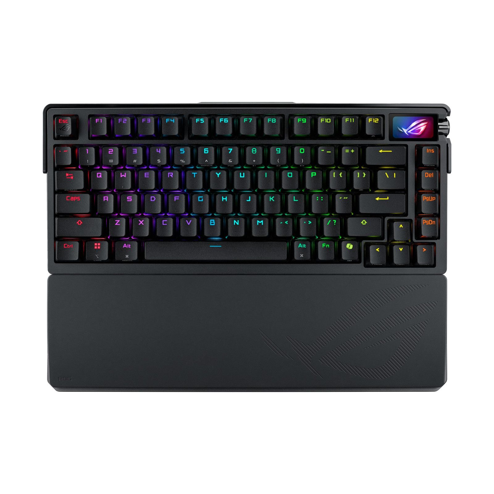 ASUS ROG Azoth Extreme Gaming Keyboard